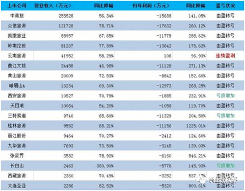 疫情后國內游強勁復蘇，服務質量能否跟上步伐？